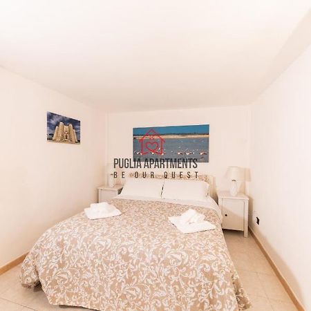 Casa Flamingo Per 4 Persone Nel Centro Di Bari Apartment Exterior photo