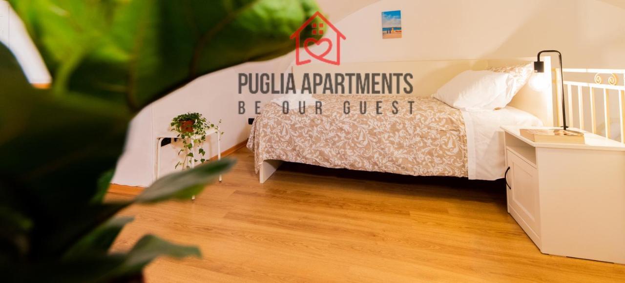 Casa Flamingo Per 4 Persone Nel Centro Di Bari Apartment Exterior photo