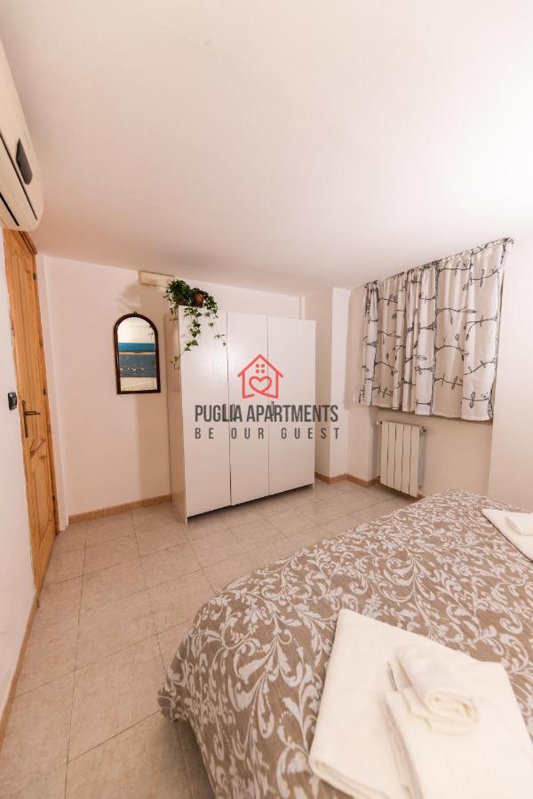 Casa Flamingo Per 4 Persone Nel Centro Di Bari Apartment Exterior photo